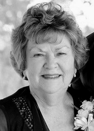 Mary Ann Huebner